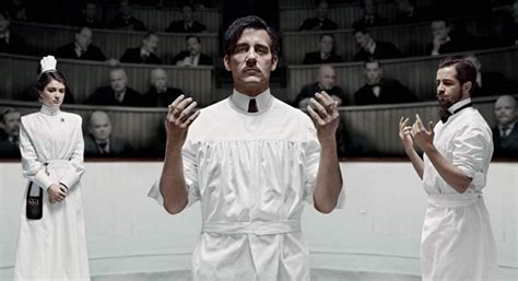 The Knick: Season Three Script Ordered for Cinemax Series - canceled ...