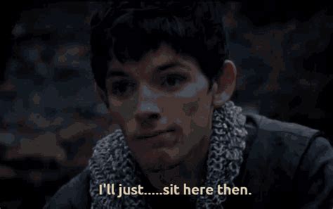 Merlin Bbc Merlin GIF - Merlin Bbc Merlin Emrys - Discover & Share GIFs