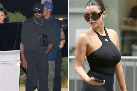 Kanye West and wife banned from Venice boat company after heavy petting