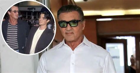 Sylvester Stallone’s Son: How Did Sage Stallone Die? | DoYouRemember?