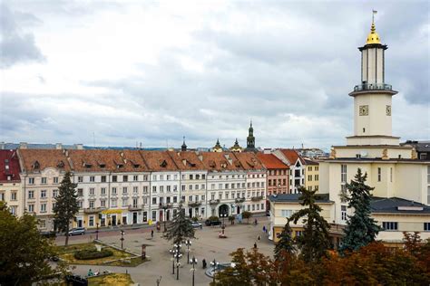 Dawny Stanisławów w czasie wojny na Ukrainie – Nowy Kurier Galicyjski