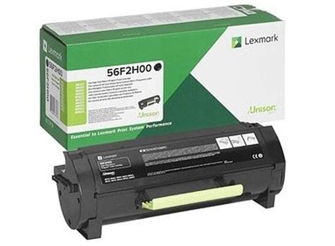 Toner Oryginalny Lexmark MS321dn MS421dn MS521dn MS621dn MX321adn ...