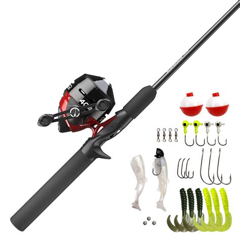 Best Fishing Rods for Beginners - FishinBaron