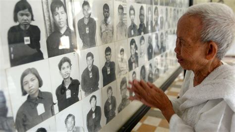 Are the Khmer Rouge Trials Enough for Cambodians?