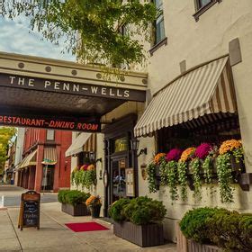 Penn Wells Hotel & Lodge | Wellsboro, PA | PA Grand Canyon (pennwellshotel) - Profile | Pinterest