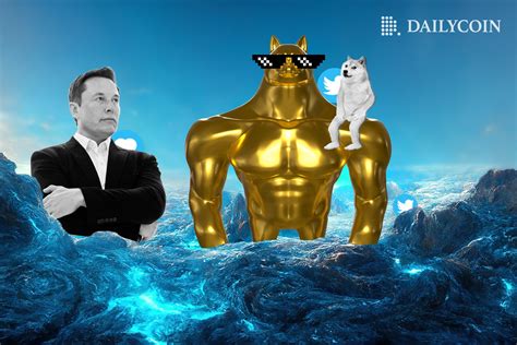 Dogecoin Founder Refuses to Help Elon Musk Build Twitter 2.0 - DailyCoin