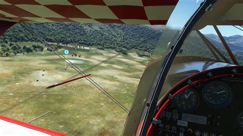 Microsoft Flight Simulator review: clear skies with some light chop ...