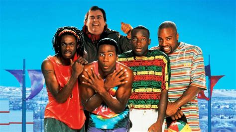 What Happened To The Cast Of Cool Runnings?