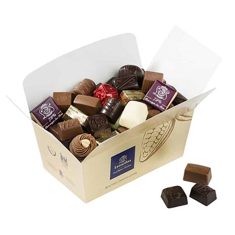 The Best Belgian Chocolates (These Will Make Your Mouth Water)