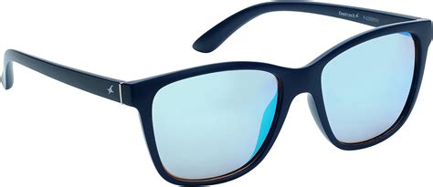 Fastrack Men's 100% UV Protected Square Sunglasses - Price History