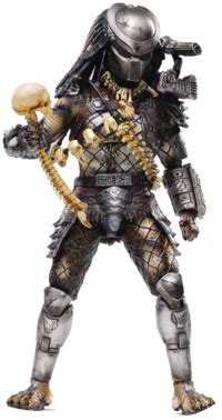 Predator (fictional species) - Wikipedia