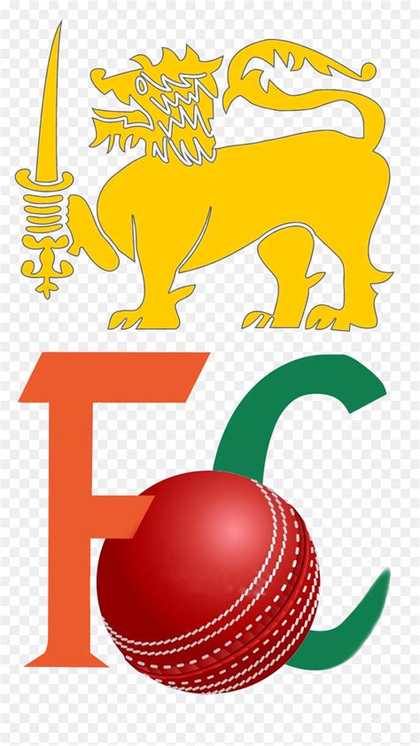 Transparent Cricket Image Clipart - Sri Lanka Flag Lion, HD Png Download - vhv