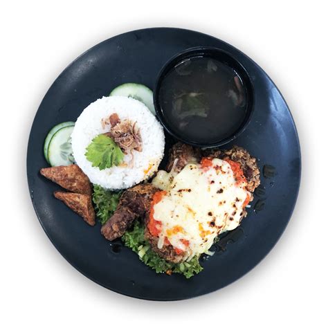 OCAM Artisan | Cafe & Roastery, Nasi Arab & Nasi Kambing Viral Batu Caves