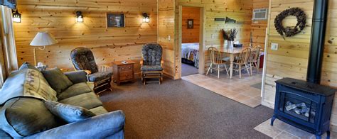 Bayfield, Wisconsin Lodging | Lake Superior Cottage Rentals