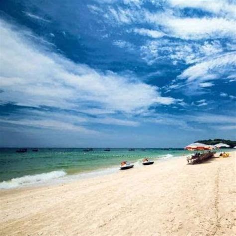 Beihai Travel Guide _ Beihai Travel Tip _ Beihai Tourist Information - CITS