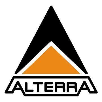 Alterra Corporation | Subnautica Wiki | Fandom