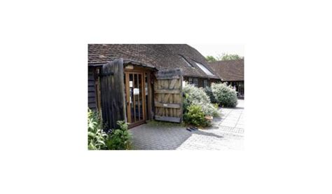 Kent Wildlife Trust Tyland Barn Visitor Centre - Nature Reserve in Maidstone, Maidstone - Visit ...