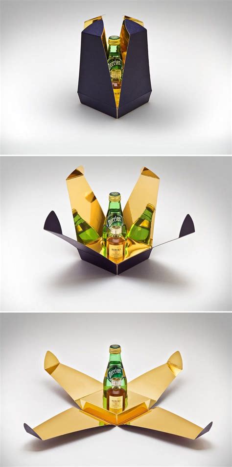 42 Creative Box Designs That'll Bowl You Over | Brilliant packaging ...