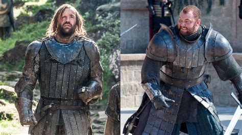 What is Cleganebowl and why are 'Game of Thrones' fans hyped for it? | Mashable