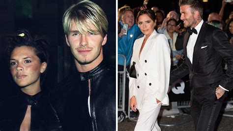 Victoria Beckham and David Beckham's relationship timeline | HELLO!