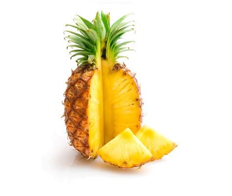 Yellow Pineapple - Colors Photo (34691615) - Fanpop