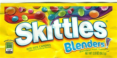 Skittles Blenders | itsr13 | Flickr