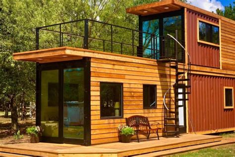 Best 17 Shipping Container Homes Ideas With Pictures