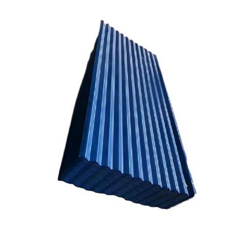 China Discount Color Coated Aluminum Roofing Sheet Manufacturers Factory - Free Sample