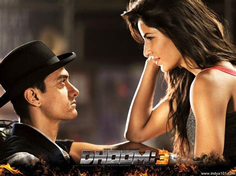 Dhoom 3 Wallpapers - Wallpaper Cave