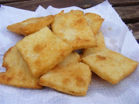 Torta fritas una tradición familiar | Pastel caseiro, Receitas, Receitas saborosas