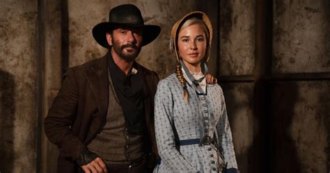 '1883' Review: 'Yellowstone' Spinoff Has Lots of Promise and a Badass Tim McGraw Performance