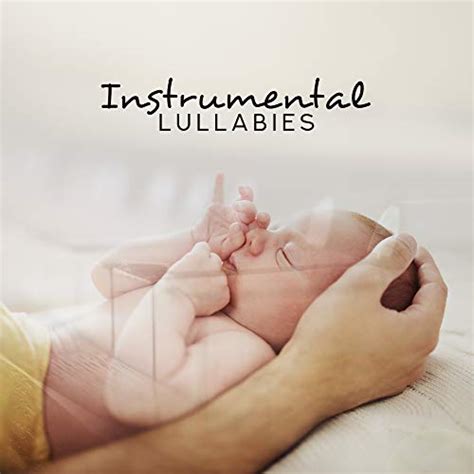 Instrumental Lullabies: Piano and Violin by Greatest Kids Lullabies Land on Amazon Music ...