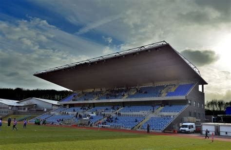 New lease for Hunslet RLFC at South Leeds Stadium - South Leeds Life