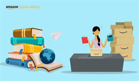 How to sell books online internationally: A step-by-step guide