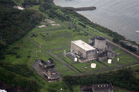 Duterte wants Bataan folk consulted over nuclear plant reopening | PressOnePH