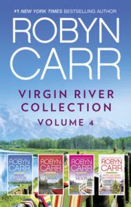 Virgin River Archives - RobynCarr