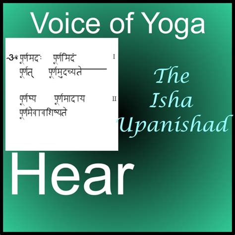 Isha Upanishad and Kriya Yoga at Institute For Personal Develop,