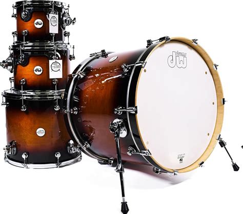 8 Best Drum Set Brands (Top Names Listed & Ranked) in 2021