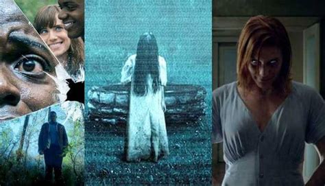 Top 10 Horror Movies of all time to watch during the Lockdown