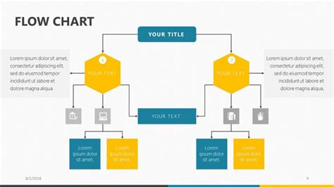 Process Flow Powerpoint Template