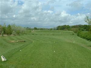 Aylesbury Vale Golf Club Details, Club Reviews, Green Fees and Scorecards | TheSocialGolfer