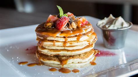 20 Best Breakfast Restaurants in Los Angeles You Shouldn't Miss Out On ...