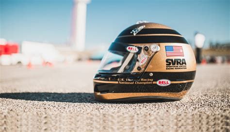 SVRA celebrates U.S. Vintage Racing National Championship at COTA | RACER