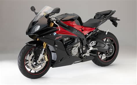 bmw, S1000rr, Black, Red Wallpapers HD / Desktop and Mobile Backgrounds