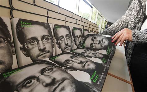 Edward Snowden Is a 2020 Election Issue | The Nation