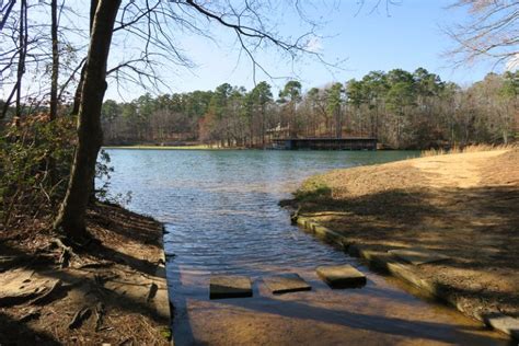 Coastal North Carolina Hiking Trails - Island Life NC