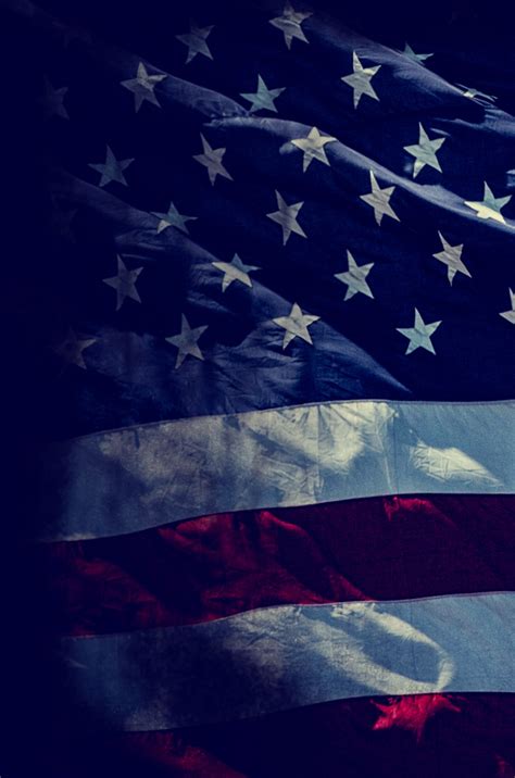 American Flag Free Stock Photo - Public Domain Pictures