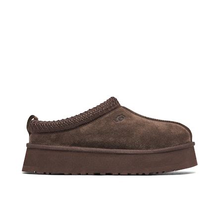 UGG Tazz Slipper Black Womens | 1122553-BLK | Laced