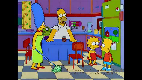 The Simpsons Season 10 Image | Fancaps