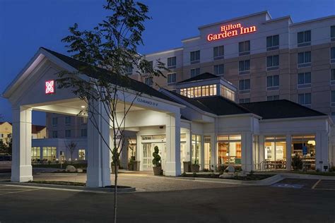 HILTON GARDEN INN SALT LAKE CITY AIRPORT $89 ($̶1̶3̶4̶) - Updated 2021 Prices & Hotel Reviews ...